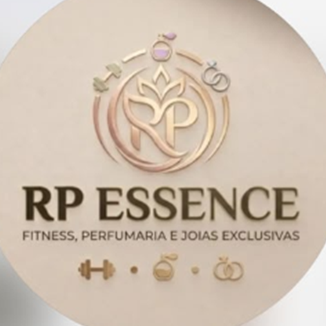 Logo RP Essence